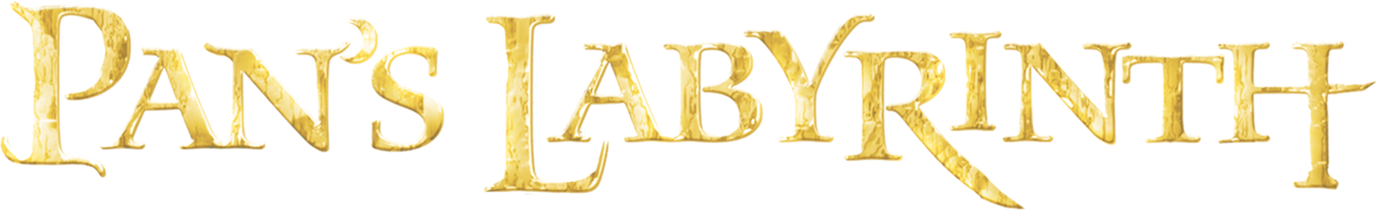 Лабиринт Фавна logo